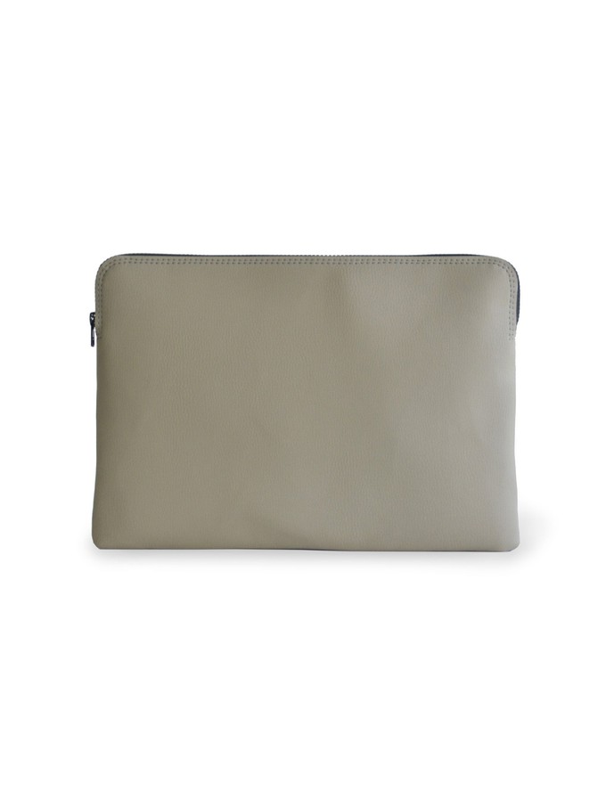 Laptophoes MAX - Taupe from MADE out of