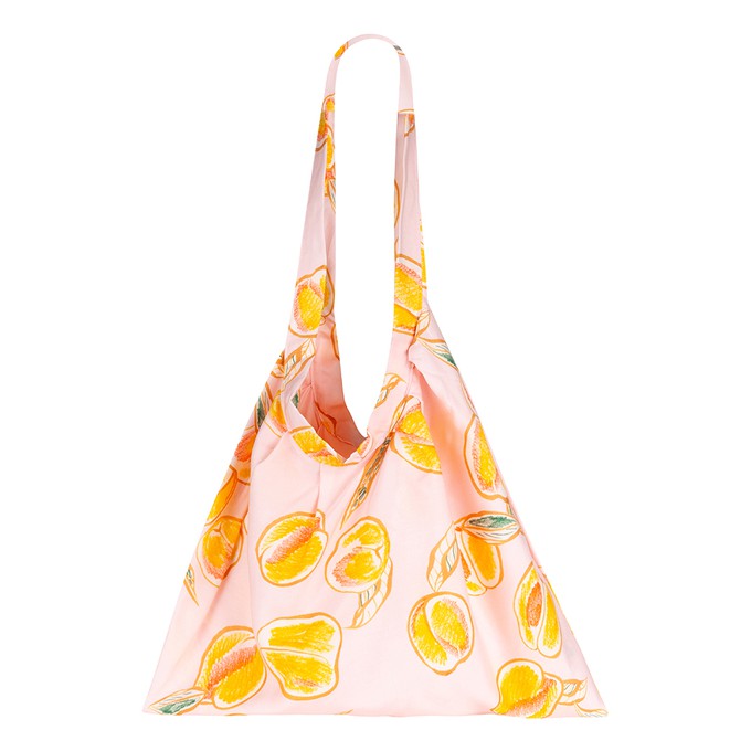 Bag sweet as a peach - Marbleberriez from Marble Berriez