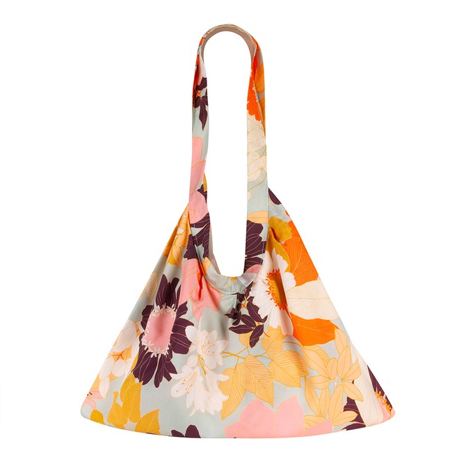 Bag flower power - Marbleberriez from Marble Berriez