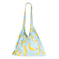 Bag Let’s go banana’s - Marbleberriez via Marble Berriez