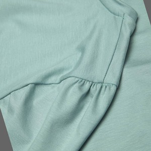 Vera Mint top from Marjolein Elisabeth