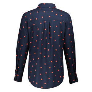 Mees Navy Dots blouse from Marjolein Elisabeth