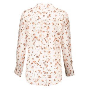 Mees Cream Blossom blouse from Marjolein Elisabeth