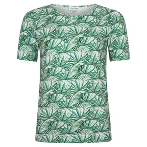 Mara Palms top from Marjolein Elisabeth