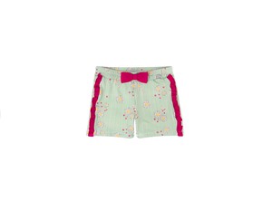 Short FLOWERY from Marraine Kids