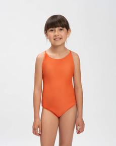 Swimsuit coral via Matona