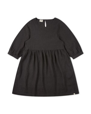 Day Dress black from Matona