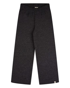 Knitted Culotte graphite from Matona