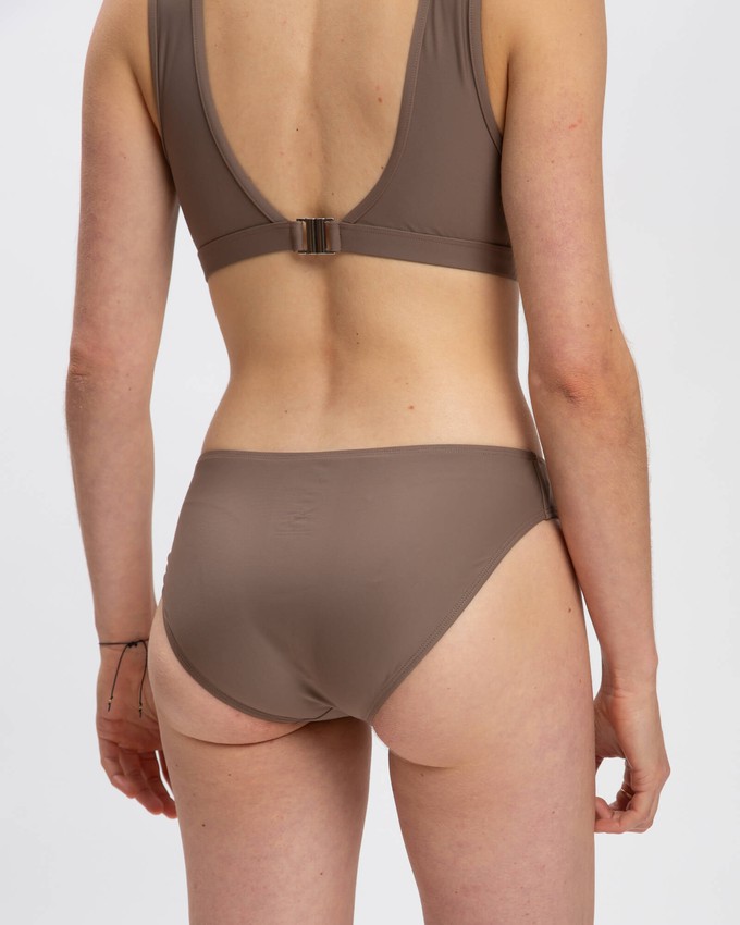 Bikini Briefs taupe from Matona