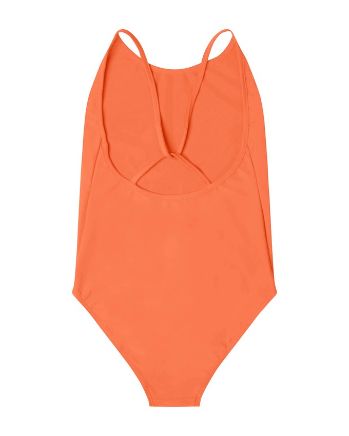 Swimsuit coral from Matona