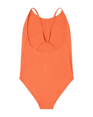 Swimsuit coral from Matona