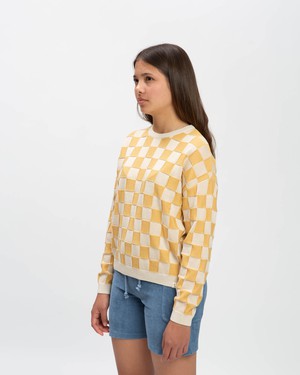 Spring Sweater gambit from Matona