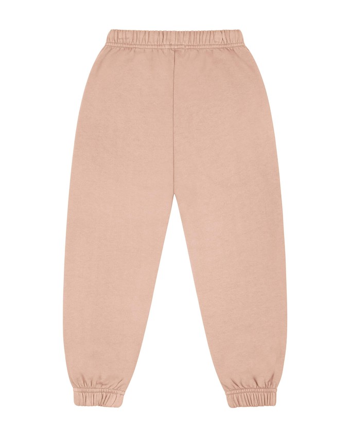 Sweatpants rose from Matona