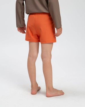 Swim Trunks coral from Matona