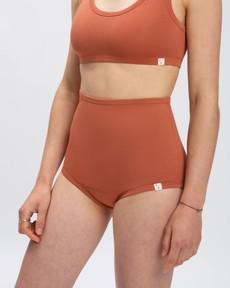 Basic Undies Women savanna via Matona