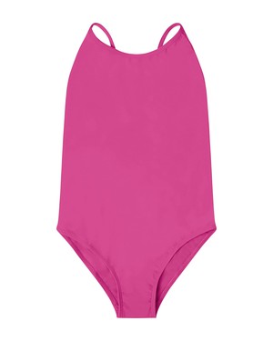 Swimsuit purple from Matona