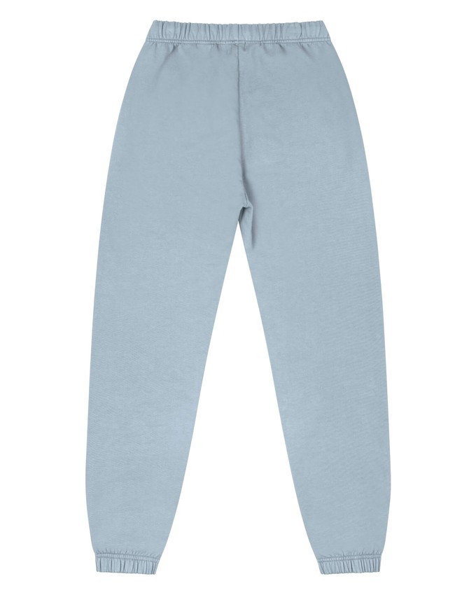 Track Pants blue fog from Matona