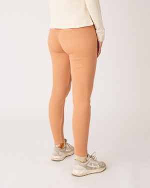 Basic Pants Adult terracotta from Matona