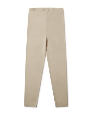 Basic Pants Adult ecru from Matona