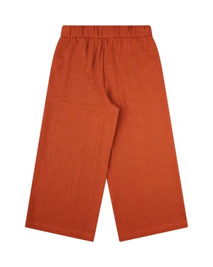 Lounge Pants brick from Matona