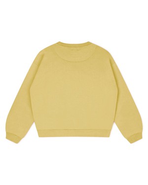 Light Sweatshirt citrona from Matona