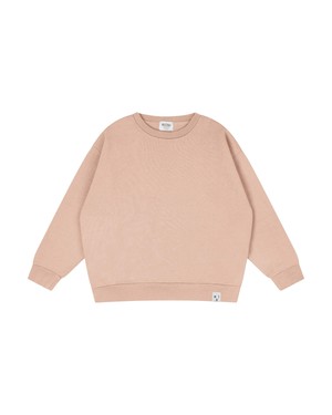 Crewneck Sweatshirt Rose from Matona