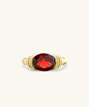 Heirloom Ring from Mejuri