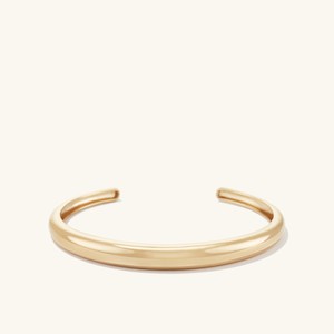 DÃ´me Cuff Bracelet from Mejuri