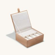 Jewelry Box via Mejuri