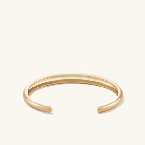 DÃ´me Cuff Bracelet from Mejuri