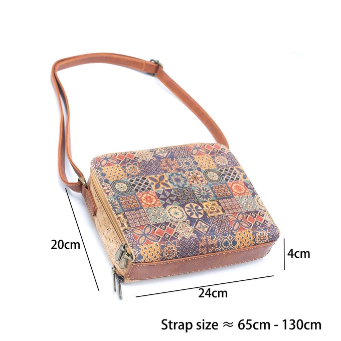 Crossbody tasje Nice from MI-AMI