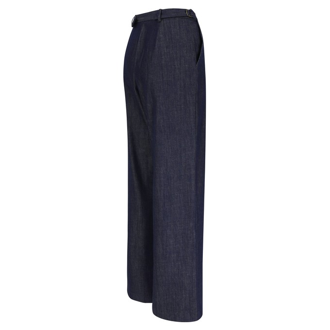 Gaia pants Organic Jeans from Mon Col Anvers