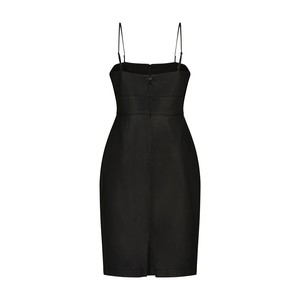 LITTLE BLACK DRESS from MONIQUE SINGH