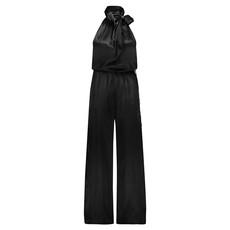 Black Jump Suit via MONIQUE SINGH