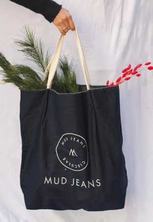 Tote bag from Mud Jeans