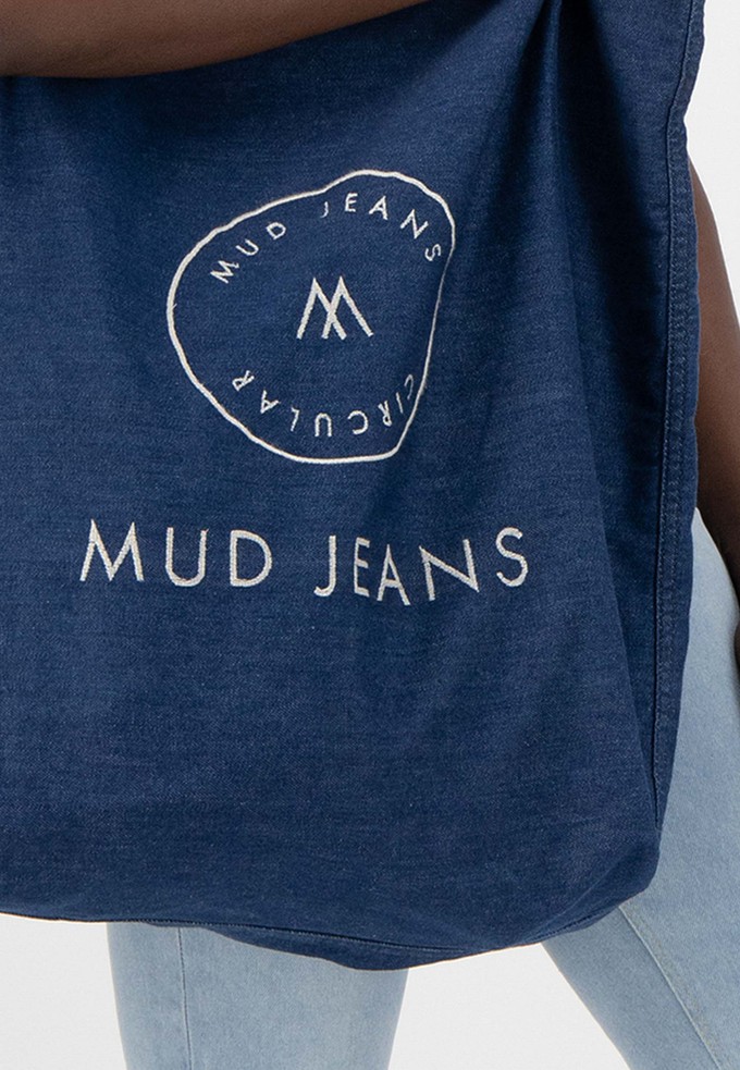 Tote bag from Mud Jeans