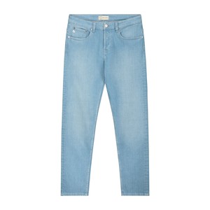 Slimmer Rick - Sunny Stone from Mud Jeans