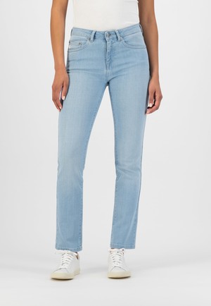 Faye Low Slim - Sunny Stone from Mud Jeans