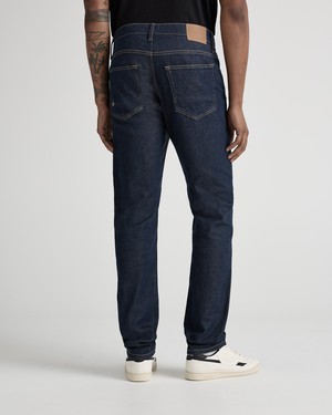 Daily Mid Tapered - Dry from Mud Jeans