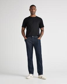 Daily Mid Tapered - Dry via Mud Jeans