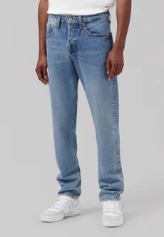 Extra Easy - Stone Vintage via Mud Jeans