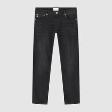 Daily Dunn - Worn Black via Mud Jeans