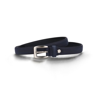 Belt Baga Navy from NAE Vegan Shoes