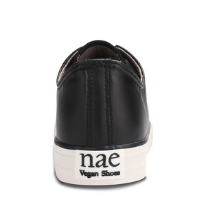 Clove Black from NAE Vegan Shoes