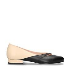 DEME Black via NAE Vegan Shoes