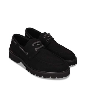 DARIO Black from NAE Vegan Shoes