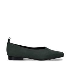 MELITA Green via NAE Vegan Shoes