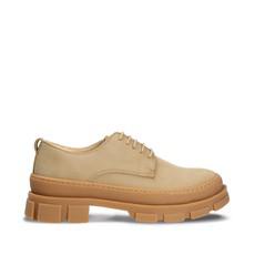 ARUM Beige via NAE Vegan Shoes