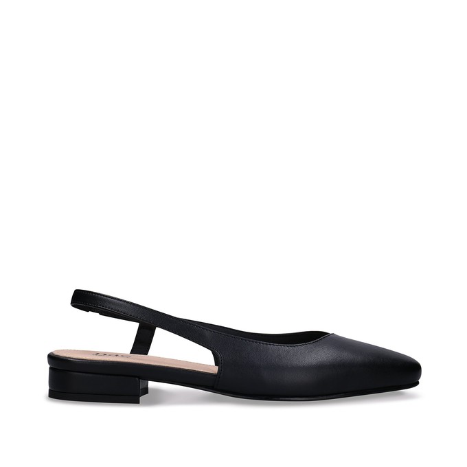 DIANA Black from NAE Vegan Shoes