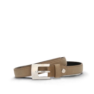 Belt Baga Beige from NAE Vegan Shoes